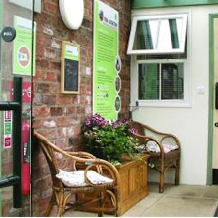 Yha Dalby Forest Levisham Екстериор снимка