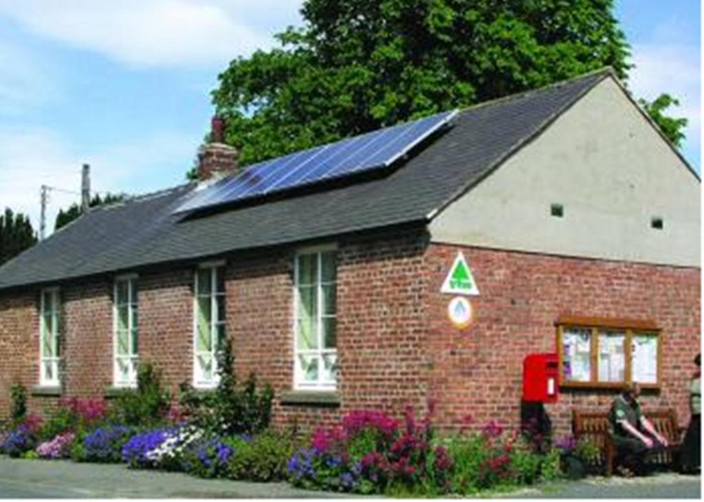 Yha Dalby Forest Levisham Екстериор снимка