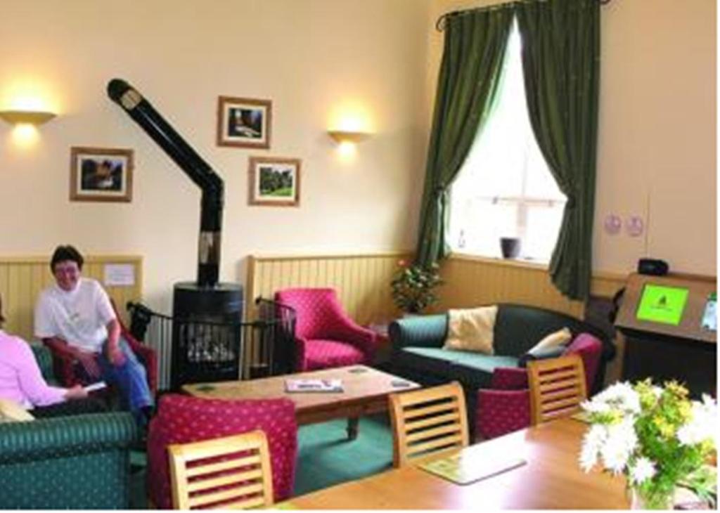 Yha Dalby Forest Levisham Екстериор снимка