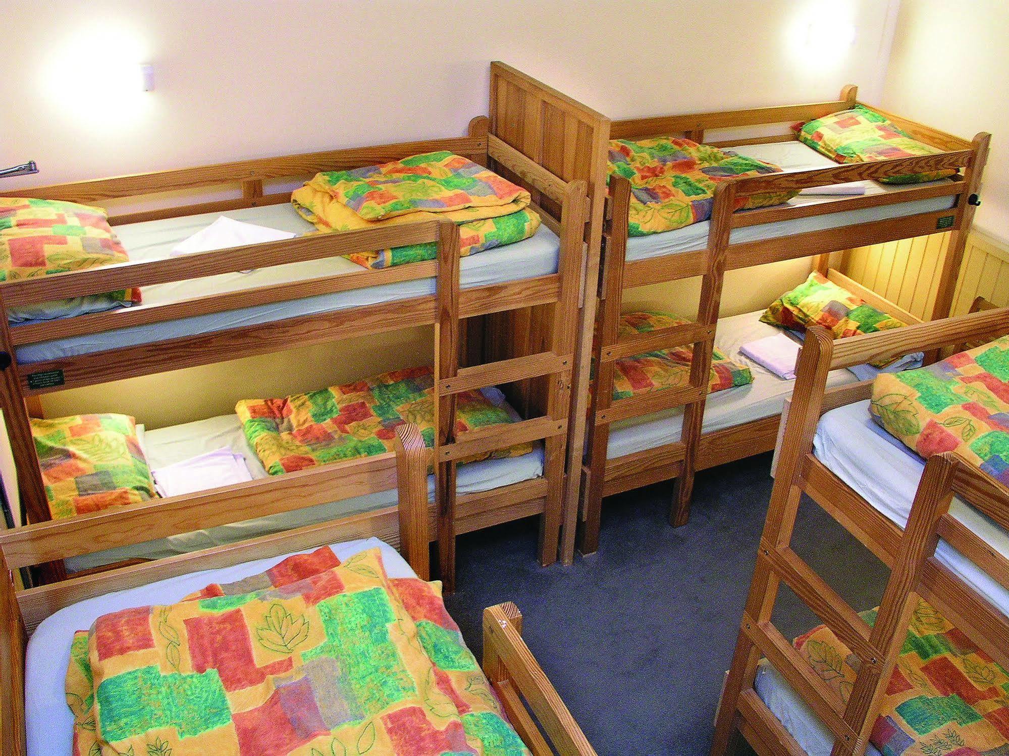 Yha Dalby Forest Levisham Екстериор снимка