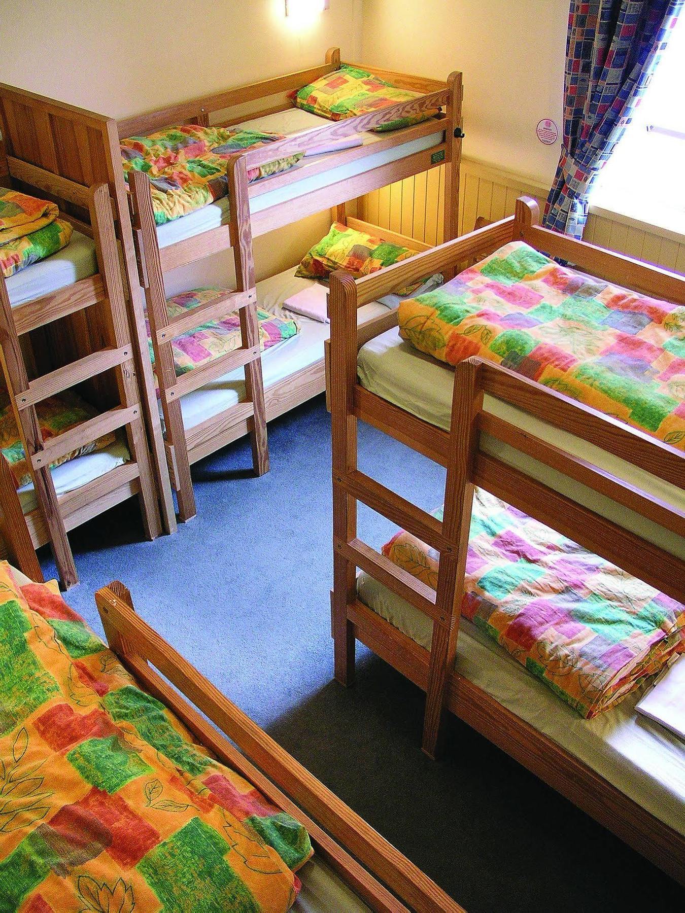 Yha Dalby Forest Levisham Екстериор снимка