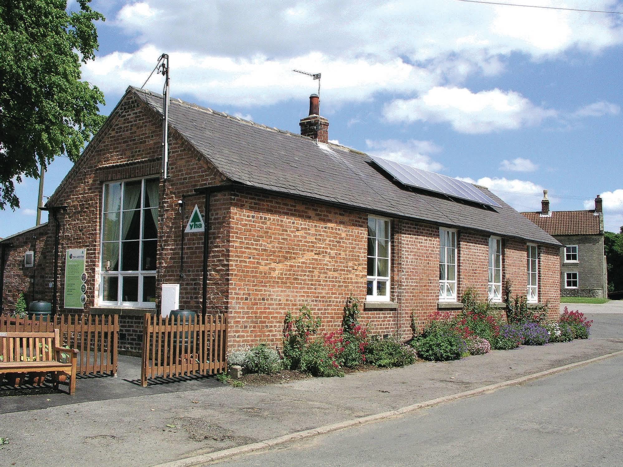 Yha Dalby Forest Levisham Екстериор снимка
