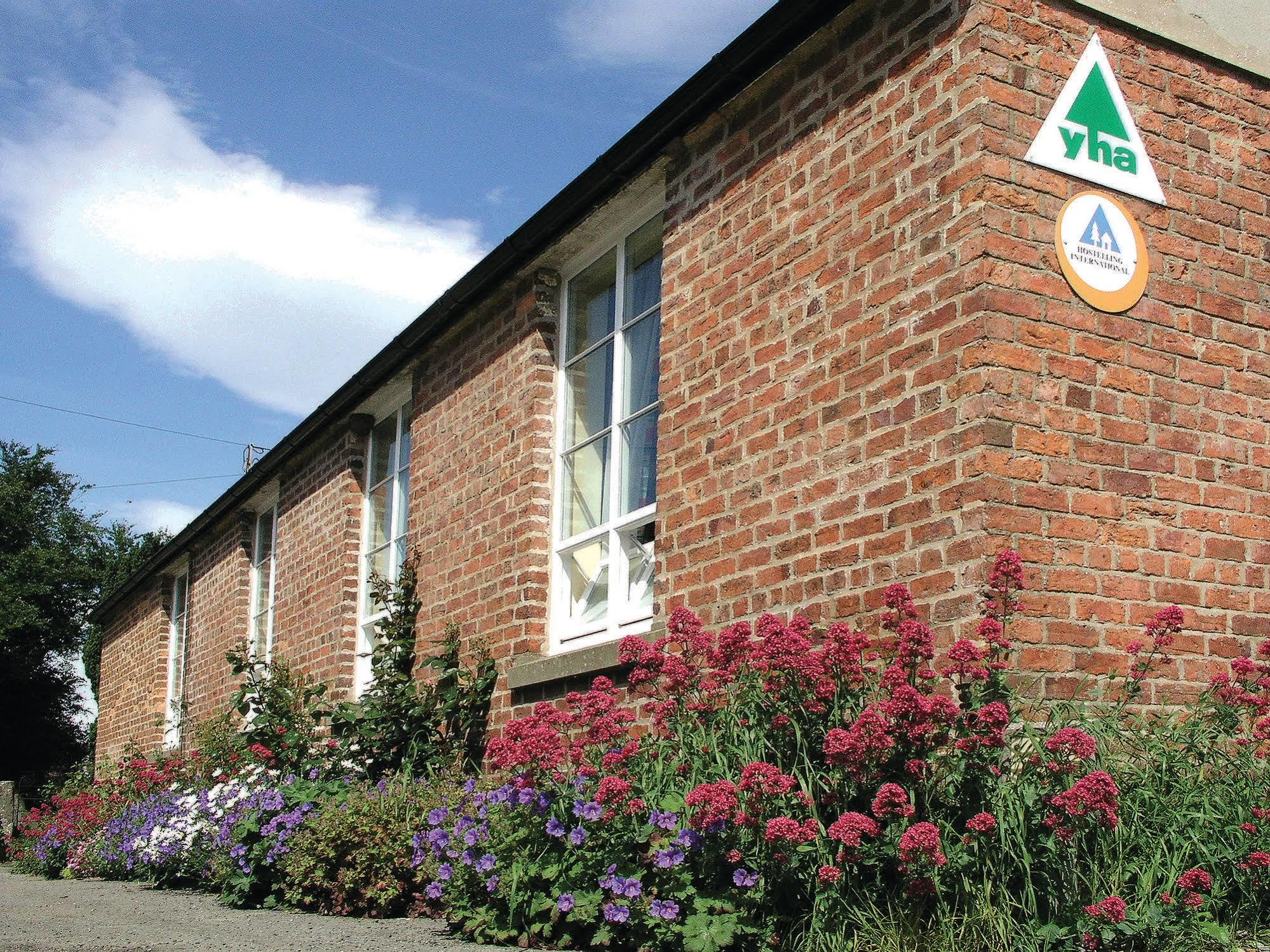 Yha Dalby Forest Levisham Екстериор снимка