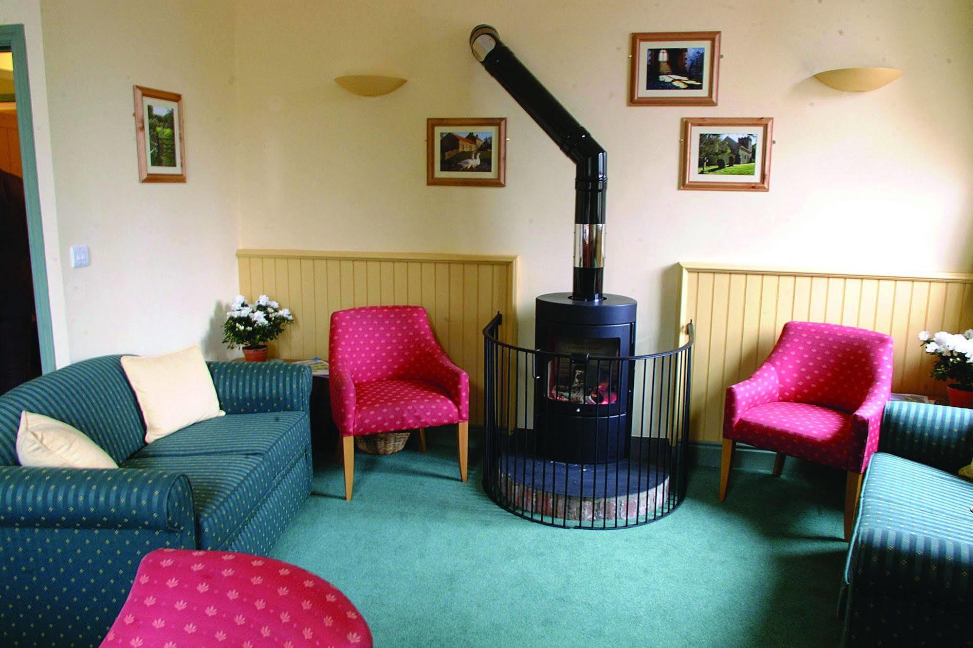 Yha Dalby Forest Levisham Екстериор снимка