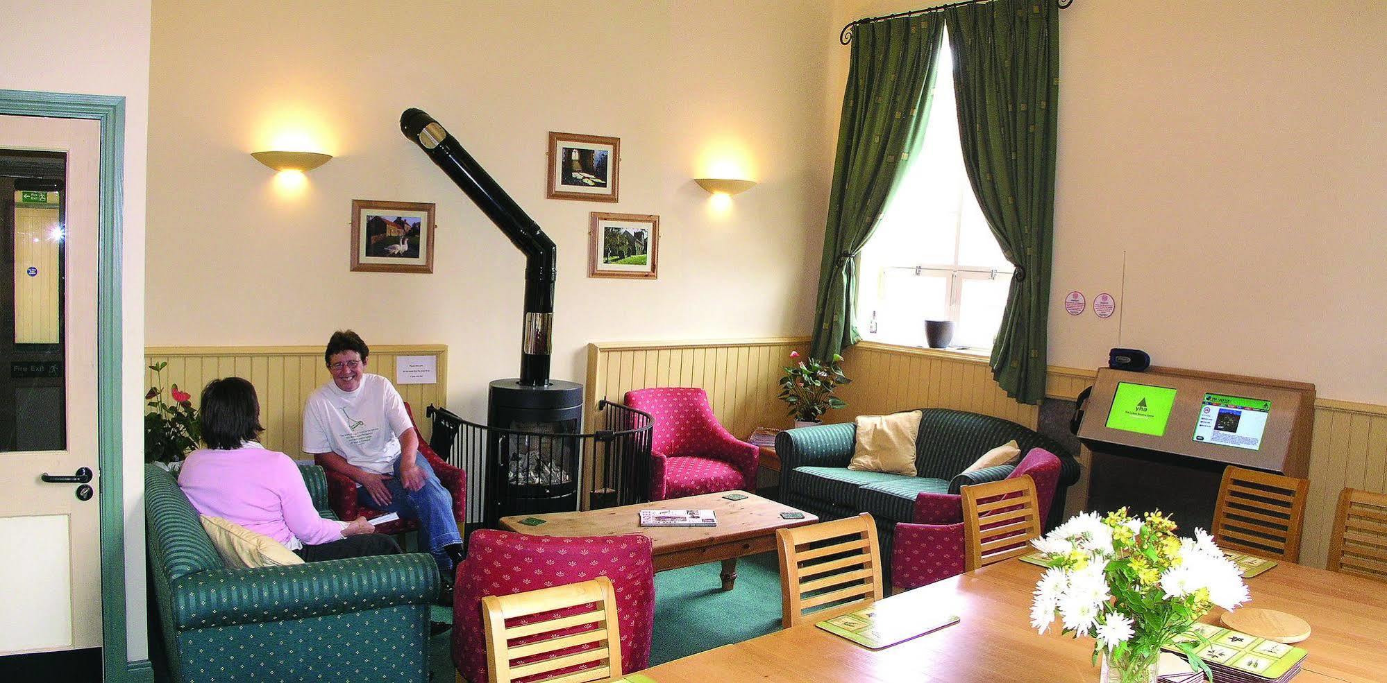 Yha Dalby Forest Levisham Екстериор снимка