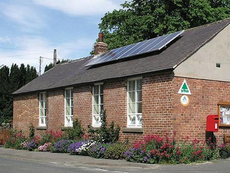 Yha Dalby Forest Levisham Екстериор снимка