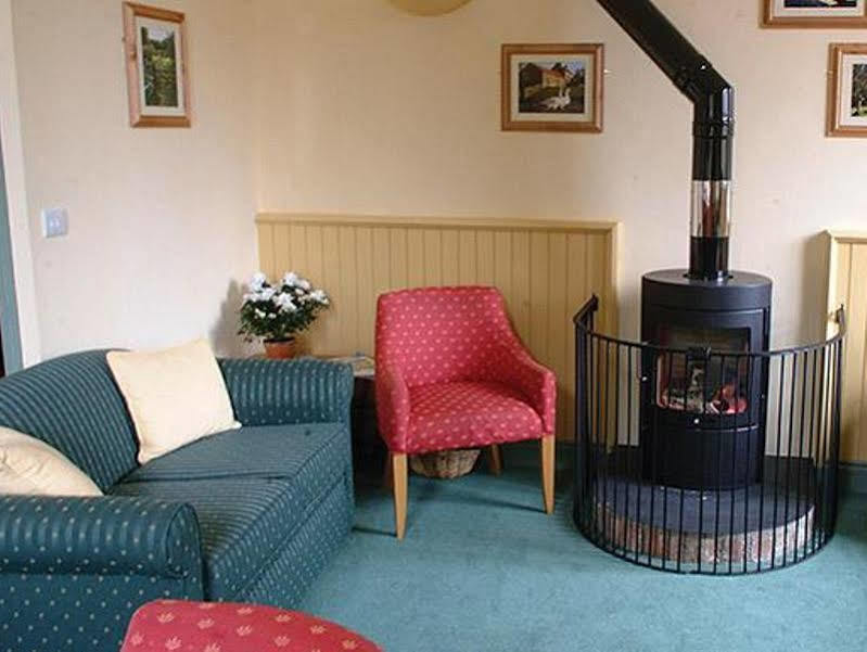 Yha Dalby Forest Levisham Екстериор снимка