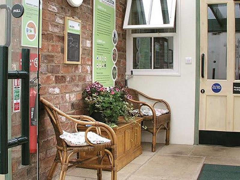 Yha Dalby Forest Levisham Екстериор снимка